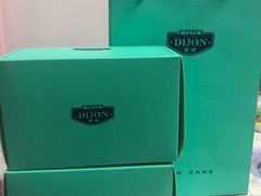 -第戎蛋糕(恒隆广场店)