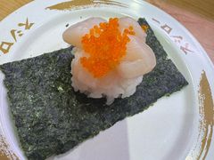 -寿司郎(皇庭广场店)
