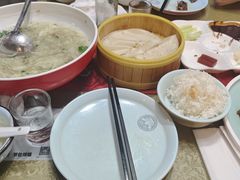 -北平味道.京味菜.烤鸭(梨园店)