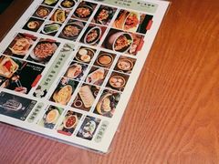-南拳十三姨·潮汕砂锅粥(世纪金源店)