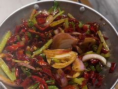 -不倒翁·安徽名菜楼(步行街店)