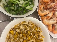 -鱼酷活鱼烤鱼(静安大融城店)