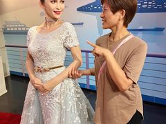 -上海杜莎夫人蜡像馆