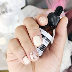 -15 Nail日式美甲美睫