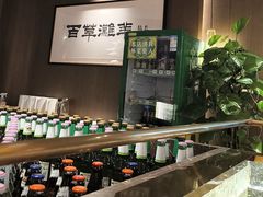 -百草滩羊清水涮羊肉·清真·宁夏盐池滩羊(莲花桥店)