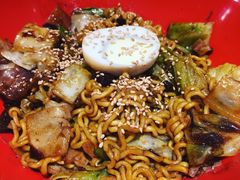 -食通天·寰宇集(杭州万象城店)