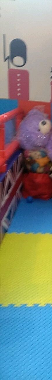 -开心哈乐亲子乐园(东森时尚百货店)