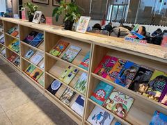 -五峰书院(南洋泾路店)