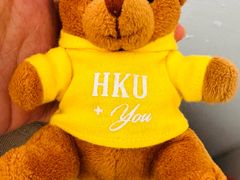 -香港大学