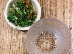 -小满手工粉(上海月星环球港店)