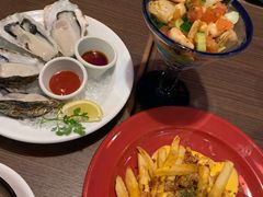 -RED LOBSTER(环球影城大阪店)