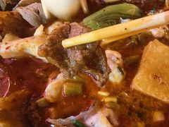 -筒骨麻辣烫(永同昌公寓胜明花园店)
