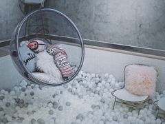 -Such A Cafe(798艺术园区店)
