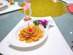 -扬浦大酒楼(平顶山路店)