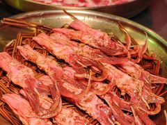 -本炙炭烤·蒲烧活鳗料理店(金沙洲店)