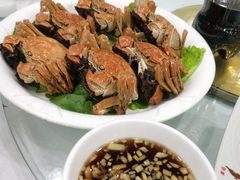 -盐通酒家(金桥湾清水苑店)