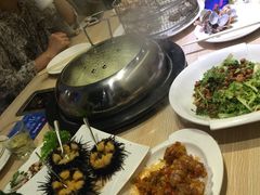 -海味当家(西安路店)