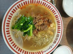 -桂花香手工面(鼓楼店)