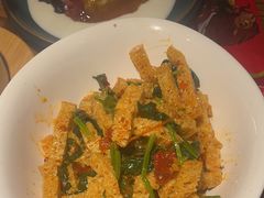 -纳瓦新疆菜(银都店)