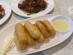 -玉林烤鸭店(垡头店)