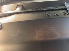 -鲨鱼皮汽车凹陷玻璃修复(静安店)