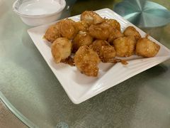 拔丝香蕉-东北酱骨头馆(蓁巷店)