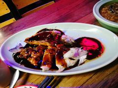 西湖醋鱼-新白鹿餐厅(西湖银泰店)