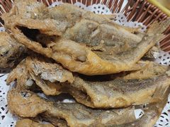 -渔家大院·胶东海鲜·老鲁菜餐厅(德胜店)