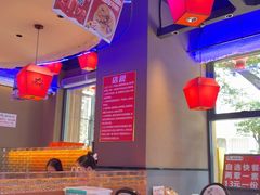 -山河屯铁锅炖·非遗铁锅炖(华强北店)