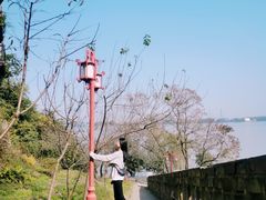 -张公山寨景区