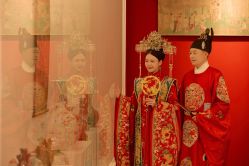 点击看大图 -美云庭古装·格格服汉服·京城旅拍(北京店)