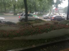 -大唐不夜城-开元广场