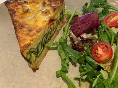-BAKER&SPICE(安福路店)