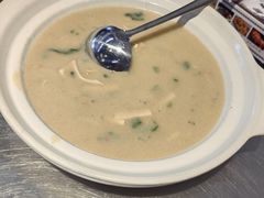 -满堂春特色餐馆