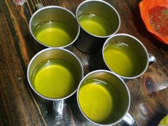 -老太太豆皮(南芬店)