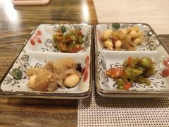 -格日勒阿妈蒙古厨房(大召店)
