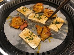 -一家东北烤肉(华大店)