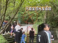 -窦圌山风景区