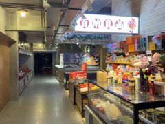 -澜小宴·胶东海鲜烟台味(时光塔店)