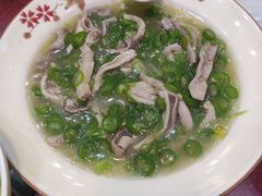 -易老妈蹄花.特色川菜(人民公园总店)