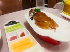 -大鸭梨烤鸭(甘家口店)