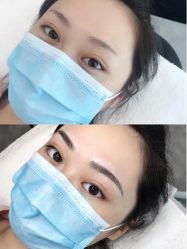 -芙芬芳·半永久纹眉（深圳旗舰店）