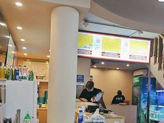 -面道赞宁海海鲜面(迎凤街店)