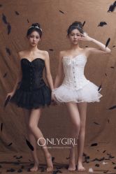 -onlygirl摄影美学馆高端定制(江滩店)