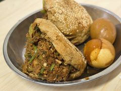 -昌顺马记小吃店(昌盛园店)