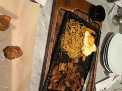 -必胜客(东营万达店)