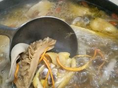 -15年老字号鑫鑫猪肚鸡·椰子鸡海南火锅(兴隆华侨农场店)