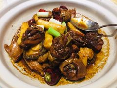 -鲍鱼王子(深圳大厦店)