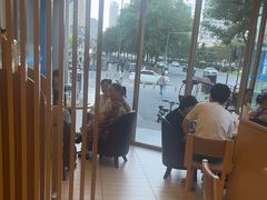 -德克士(北关店)
