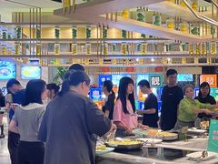 -堂会·KTV·自助餐·团建聚会(天河店)